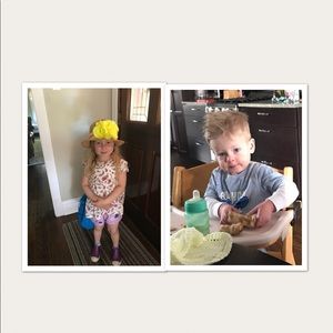 Meet your Posher, Gayle